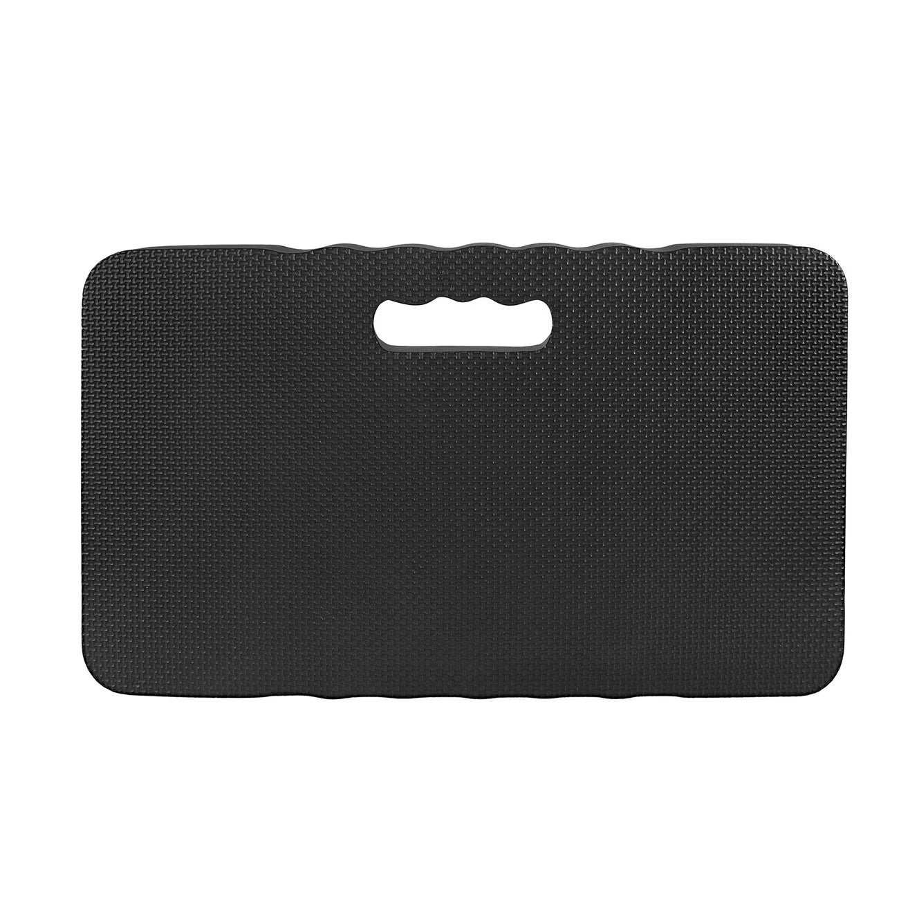 Knee pad black TheWiseTool