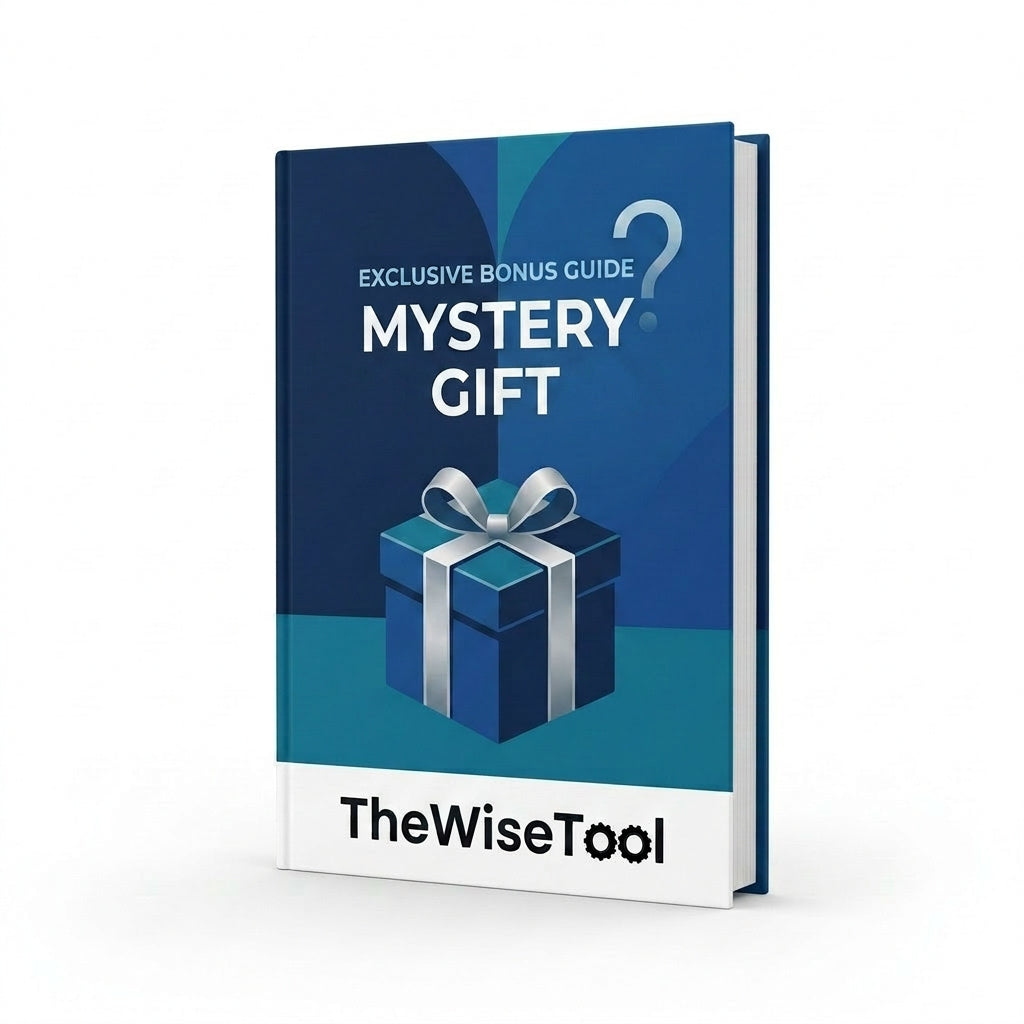 Mystery Ebook