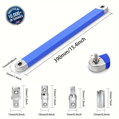 TITANREACH - Offset Extension Wrench